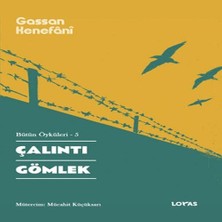 Bilfold Çalıntı Gömlek Bütün Öyküleri -5