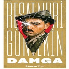 Bilfold Damga (Yeni Kapak)