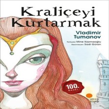 Bilfold Kraliçeyi Kurtarmak