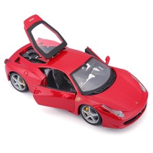 Storemax Uslucanmarketplace Bburago 15626003 – Ferrari 458 Italia