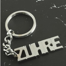 SiHako Zühre Isimli Anahtarlık