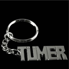 SiHako Tümer Isimli Anahtarlık