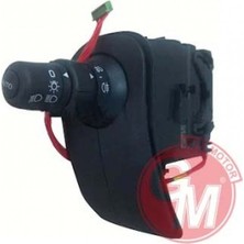 Gua Hnrlishp Silecek Kumanda Kolu Renault Tek Sisli Kng Iii-Clio Iii-Modus 1.5dci 7701057090