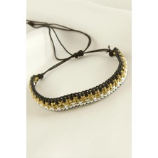 SiHako Miyuki Etnik Bileklik