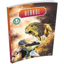Bilfold 4. Sınıf Okuma Dizisi - Herkül
