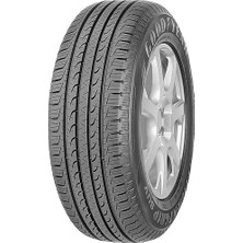 Goodyear 225/60 R18 100V Efficientgrip Suv Oto Yaz Lastiği (Üretim Yılı: 2024)