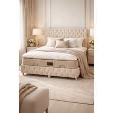 Merayco Baza Başlık Seti