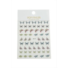 SiHako Tattoo Dövme Sticker