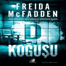 Bilfold D Koğuşu