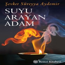 Bilfold Suyu Arayan Adam