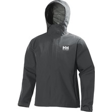 Helly Hansen Seven J Erkek Gri Mont