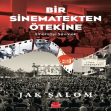 Bilfold Bir Sinematekten Ötekine