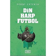 Storemax Uslucanmarketplace Din, Harp, Futbol