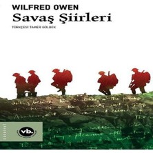 Bilfold Savaş Şiirleri