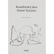 Storemax Uslucanmarketplace “kandinsky’den Sanat Yazıları”