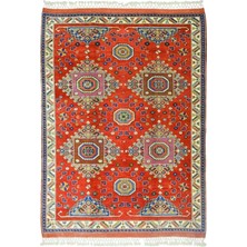 Kilim Co. El Dokuma Çanakkale Halısı 183X252 cm (4.61 M²)