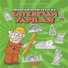 Bilfold Profesör Çetin Ceviz ile Enteresan Yapılar