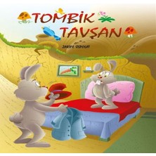 Bilfold Tombik Tavşan