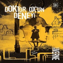 Bilfold Doktor Ox'un Deneyi