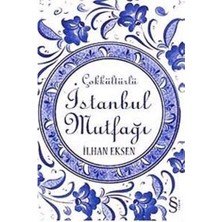 Storemax Uslucanmarketplace Istanbul Mutfağı: Çokkültürlü