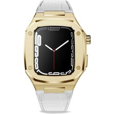 Zore ​​​apple Watch 44MM Krd-67 Kordon