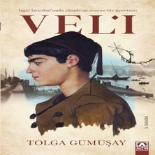 Bilfold Veli