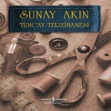 Bilfold Tuncay Terzihanesi