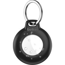 Storemax Uslucanmarketplace Belkin Airtag Anahtarlık, Kılıf