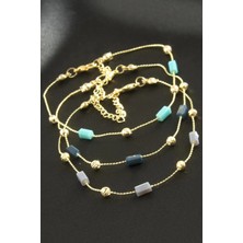 SiHako Kristal Boncuk Bileklik