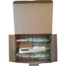 12 Parçalı Şık Kupa Seti: Misafirlerinizi Etkileyin