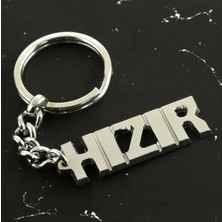 SiHako Hızır Isimli Anahtarlık
