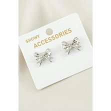 SiHako Fiyong Yeni Sezon Metal Küpe