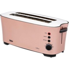 Storemax Uslucanmarketplace Fakir Ladiva Ekmek Kızartma Makinesi - Rosıe