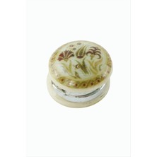 SiHako Lale Kupa Eşarp Mıknatısı 1 Adet