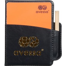 Storemax Uslucanmarketplace Avessa Hakem Kartı Sarı -