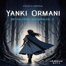 Bilfold Yankı Ormanı, Kristalşehir Serüvenleri-2