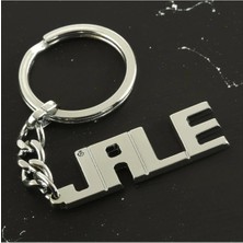 SiHako Jale Isimli Anahtarlık