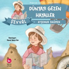 Bilfold Dünyayı Gezen Hayaller