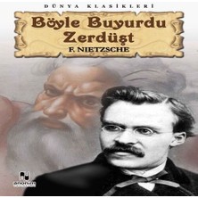 Bilfold Böyle Buyurdu Zerdüşt