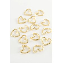 SiHako Kalp Metal Bileklik ve Kolye Ucu Aparatı 1 Adet