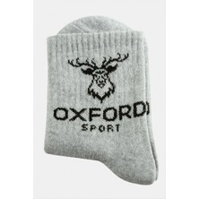 SiHako Geyik Kolej Çorap 8*28