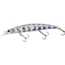 Duo Beach Walker 120MD DJA0101 Zebra Glow