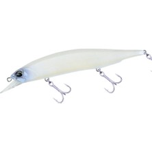 Duo Realis Jerkbait 130S Sw ACC3008 Neo Pearl