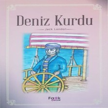 Bilfold Deniz Kurdu