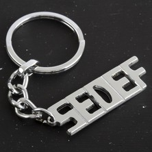 SiHako Isimli Anahtarlık