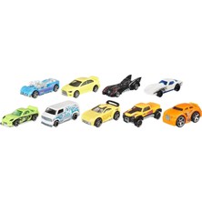 Storemax Uslucanmarketplace Hot Wheels, Farklı Oynama Yolları Sunan Renk Değiştiren Araçlar, BHR15