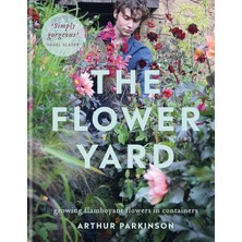 Storemax Uslucanmarketplace The Flower Yard: Growing Flamboyant Flowers In Containers