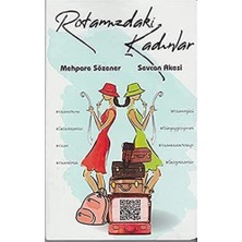 Storemax Uslucanmarketplace Rotamızdaki Kadınlar