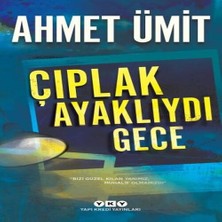 Bilfold Çıplak Ayaklıydı Gece