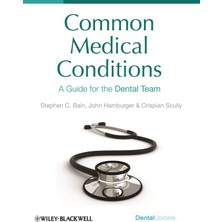 Storemax Uslucanmarketplace Common Medical Conditions: A Guide For The Dental Team